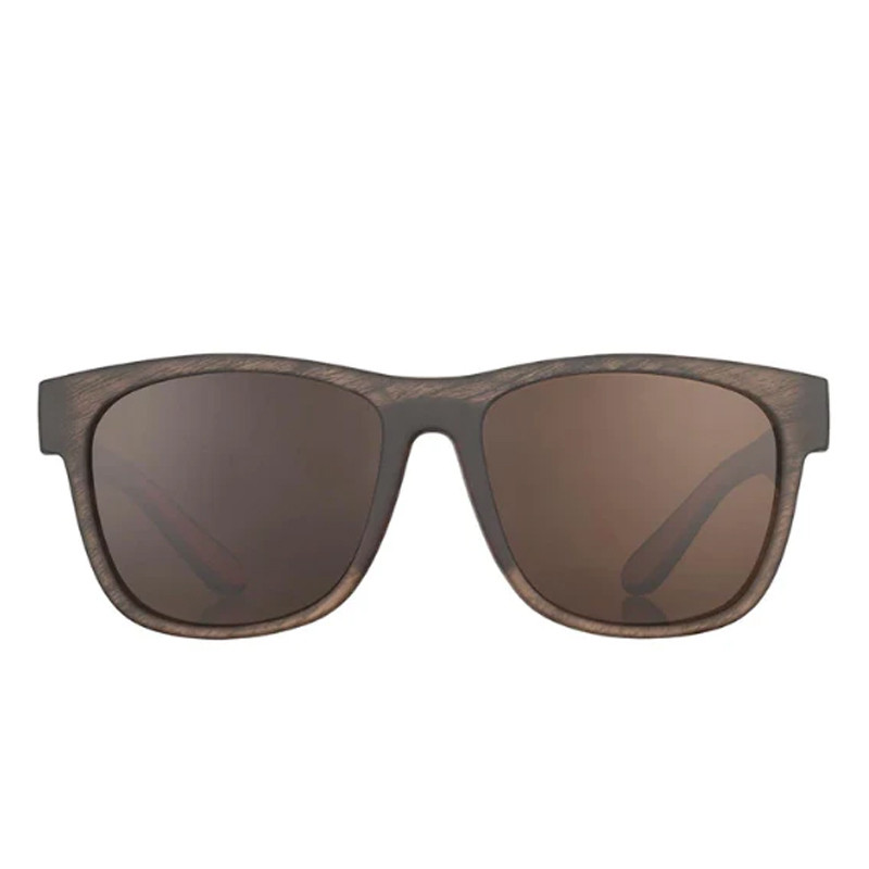 Jual Aksesoris Lari Goodr Just Knock It On Sunglasses Brown Original Bfg - Just Knock It On - v3.ncrsport.com